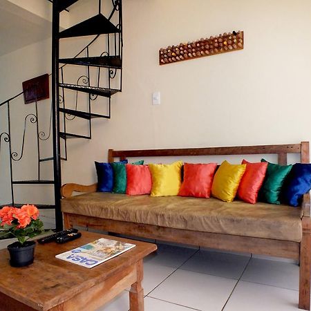 Sol De Geriba Condominio Com Casas Armacao dos Buzios Ngoại thất bức ảnh