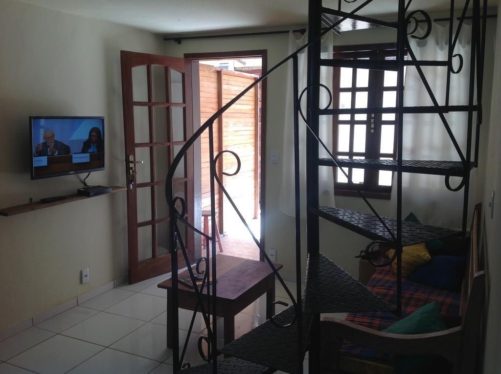 Sol De Geriba Condominio Com Casas Armacao dos Buzios Phòng bức ảnh
