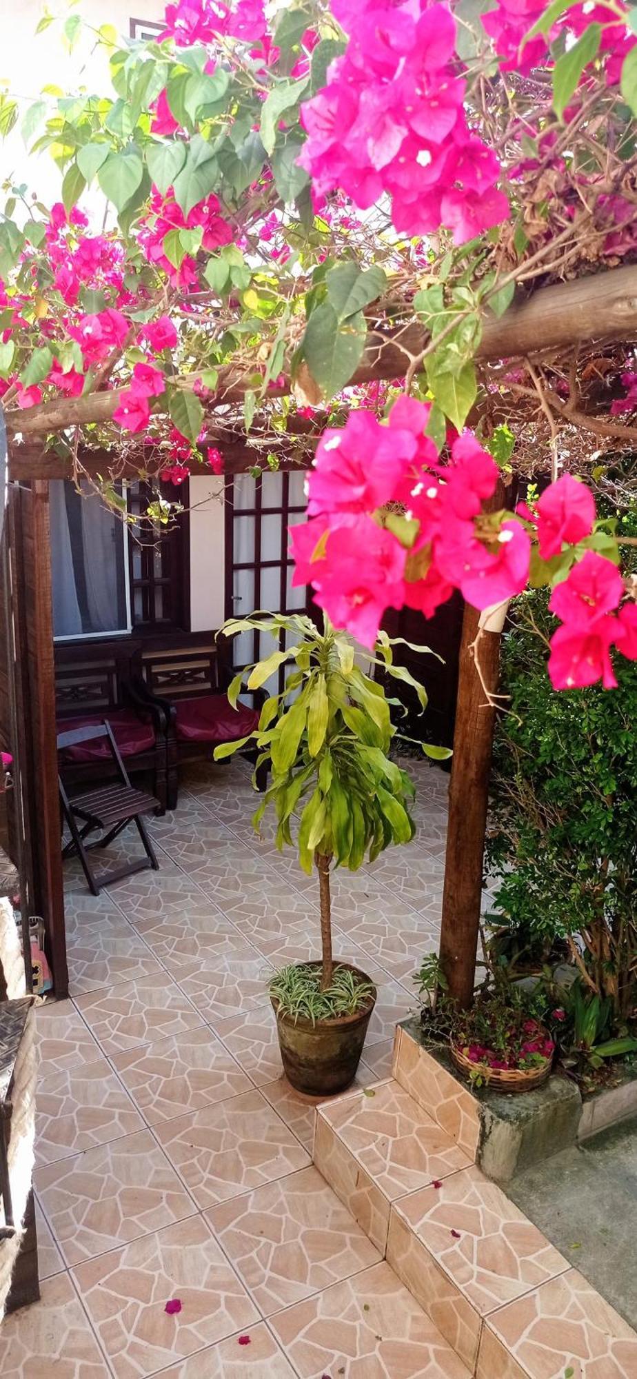 Sol De Geriba Condominio Com Casas Armacao dos Buzios Ngoại thất bức ảnh