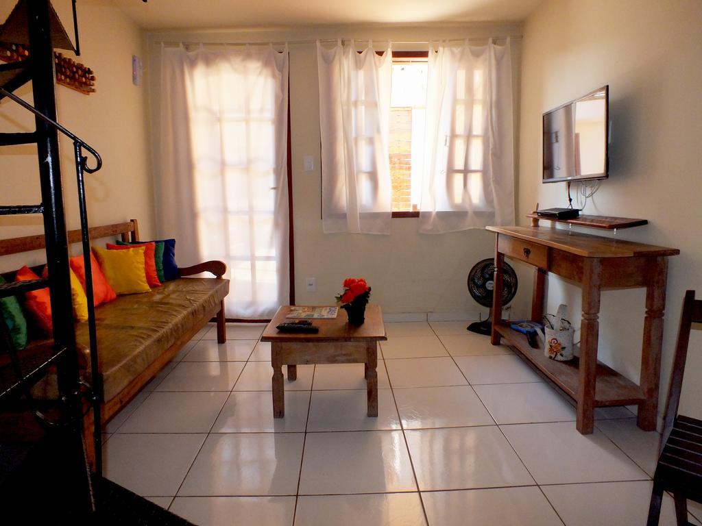 Sol De Geriba Condominio Com Casas Armacao dos Buzios Ngoại thất bức ảnh