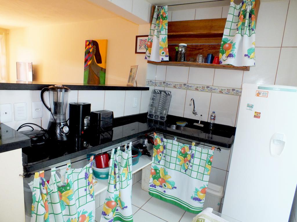 Sol De Geriba Condominio Com Casas Armacao dos Buzios Ngoại thất bức ảnh