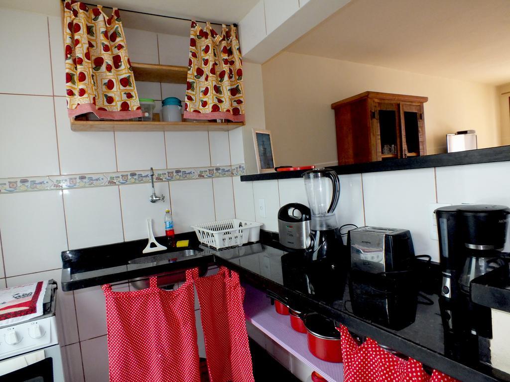 Sol De Geriba Condominio Com Casas Armacao dos Buzios Ngoại thất bức ảnh