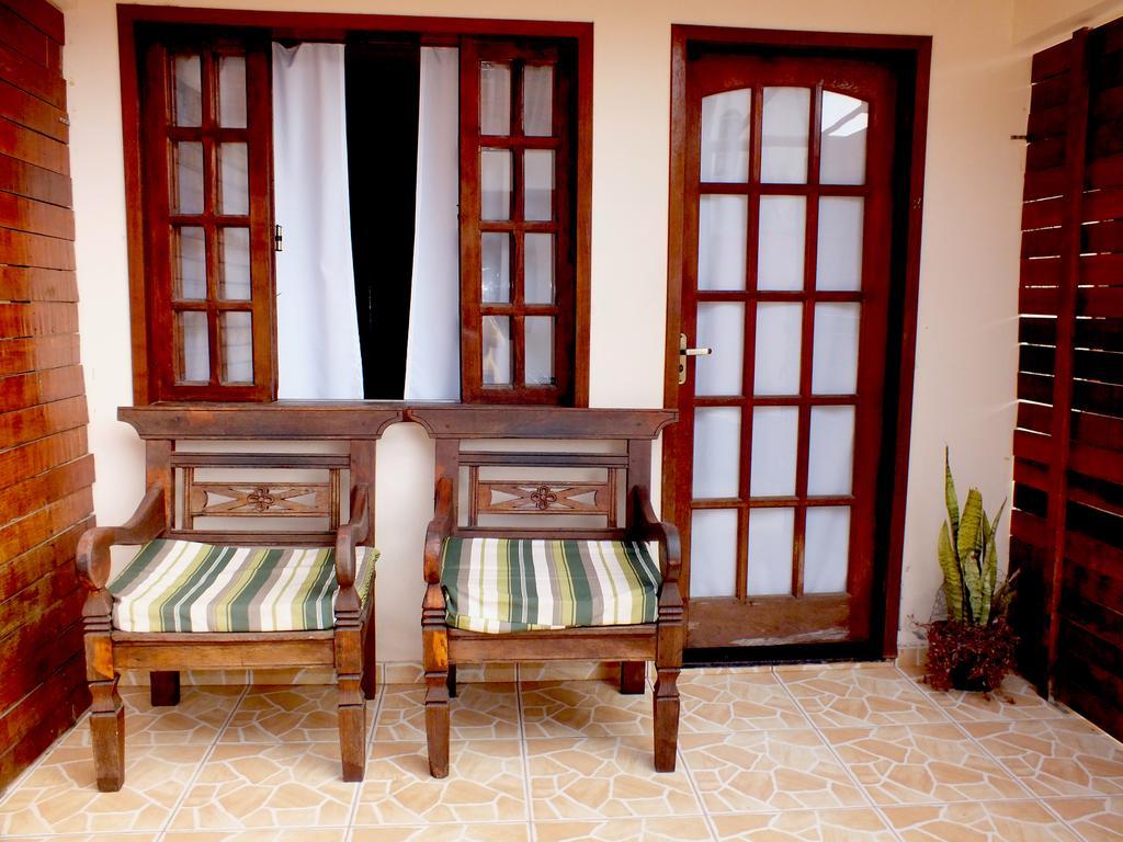 Sol De Geriba Condominio Com Casas Armacao dos Buzios Ngoại thất bức ảnh