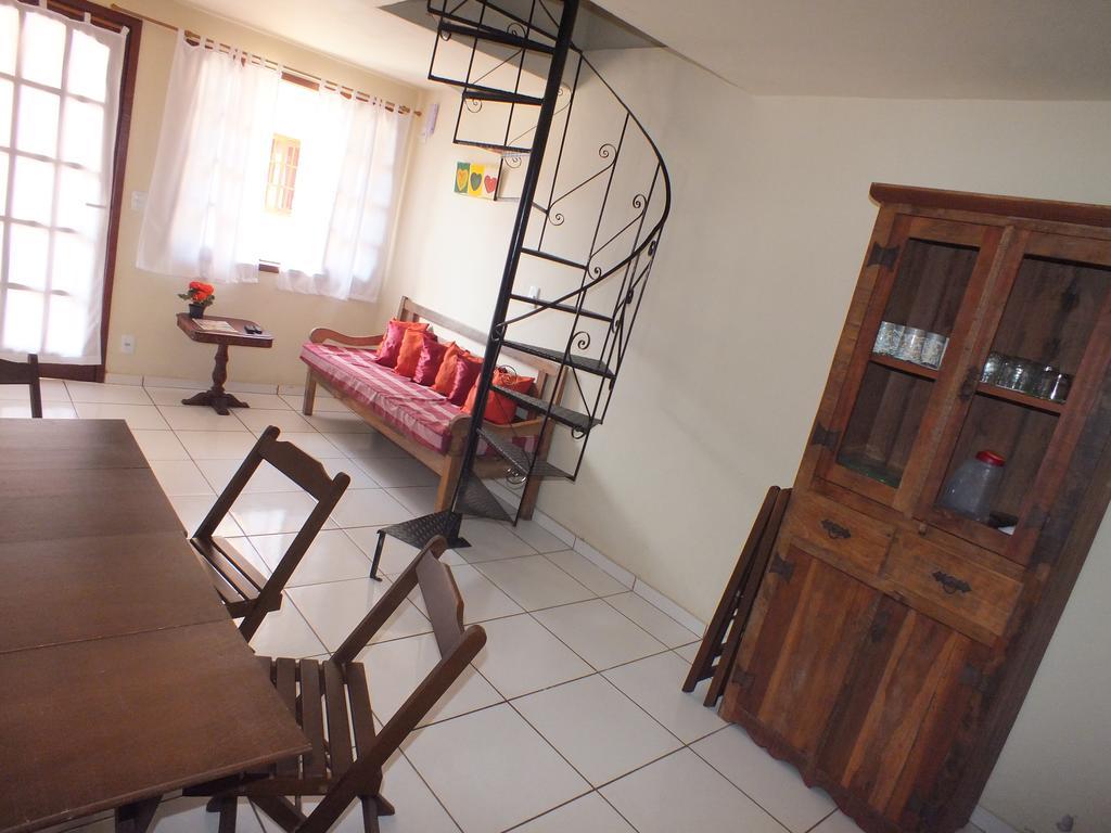 Sol De Geriba Condominio Com Casas Armacao dos Buzios Ngoại thất bức ảnh