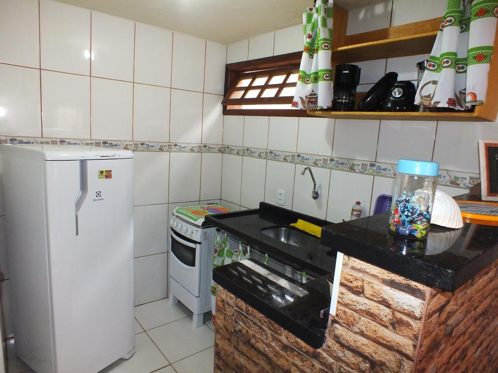 Sol De Geriba Condominio Com Casas Armacao dos Buzios Ngoại thất bức ảnh