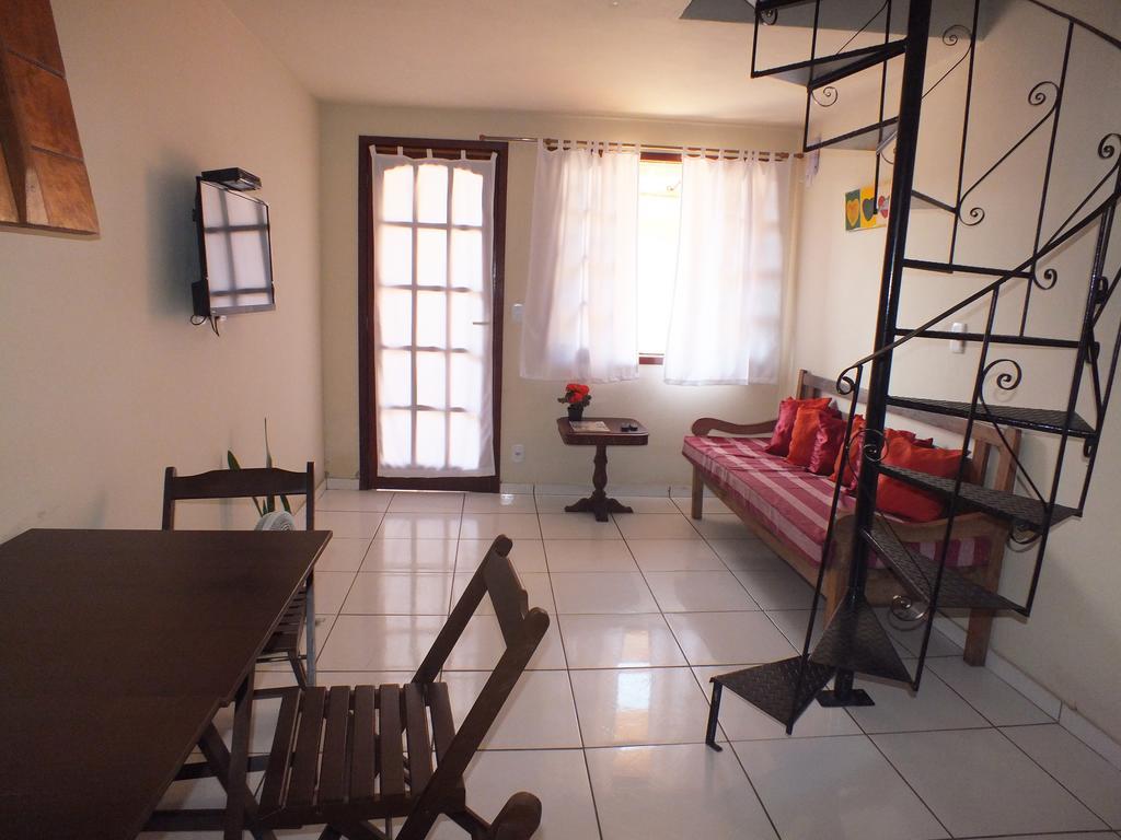 Sol De Geriba Condominio Com Casas Armacao dos Buzios Ngoại thất bức ảnh