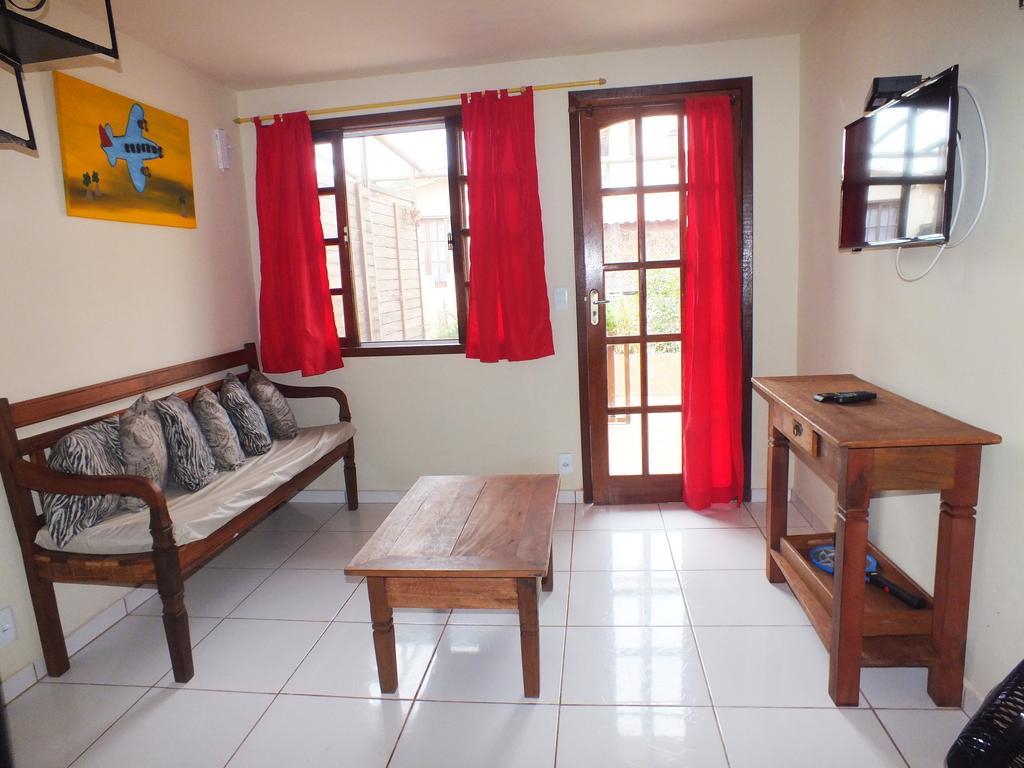 Sol De Geriba Condominio Com Casas Armacao dos Buzios Ngoại thất bức ảnh