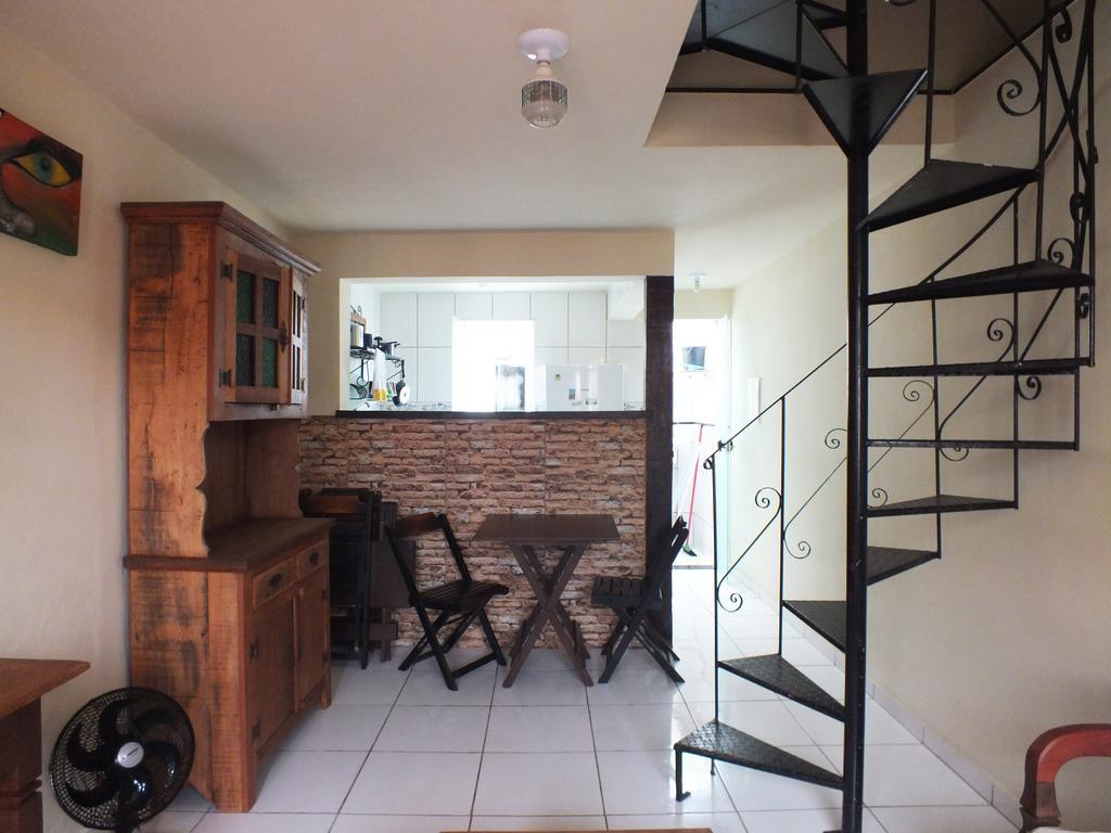 Sol De Geriba Condominio Com Casas Armacao dos Buzios Ngoại thất bức ảnh