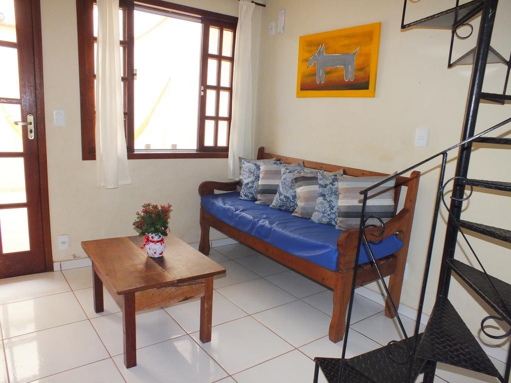 Sol De Geriba Condominio Com Casas Armacao dos Buzios Ngoại thất bức ảnh